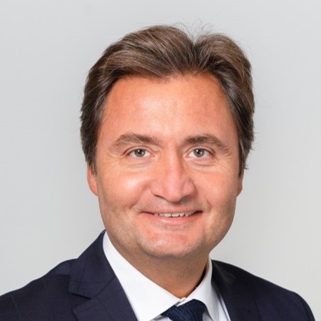 Frédéric Blies, Bnp Paribas Real Estate